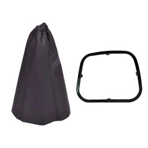 گردگیر دنده خودرو  کد 5096 مناسب برای سمند به همراه قاب